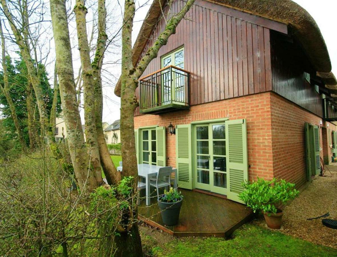 Carp'S Rise Cottage Somerford Keynes Exterior photo